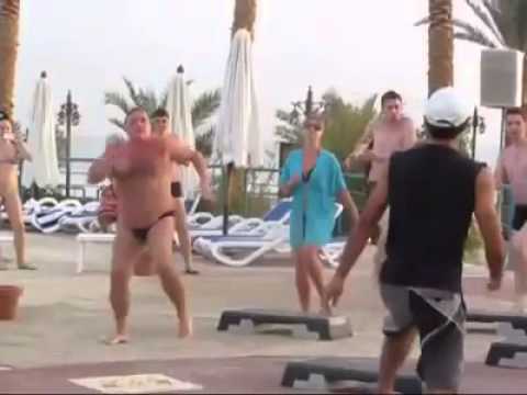 Az új travolta ) youtube