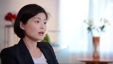 Youchi Kuo on CCI’s Proprietary Data in China