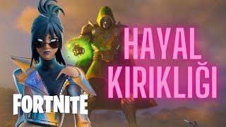 Fortnite Yeni̇ Doom Event Ft. Utku, Yiğit Ve Üsocuk7861