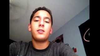 Wake Me Up When September Ends-Green Day Cover