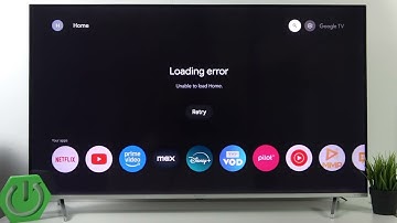 SHARP QLED 2025 – How to Change Language