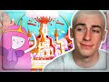 BENVENUTI A DOLCELANDIA!!! MINECRAFT SURVIVAL ITA S2 EP.82