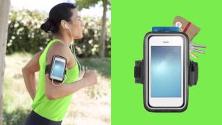 ✅ Best Armband For Running iphone | Arm Phone Holder for Running