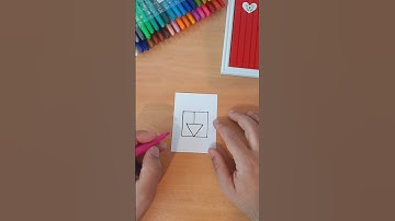 one line draw the entire figure #challenge #enigmas #iq #draw #shorts