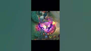 Franco with demage build is something scary 💀 #mlbb