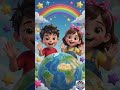 ABCD to Z | Learn English Alphabet A to Z for Kids | ABC Song &amp; Phonics | Preschool Learning