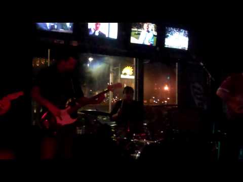 CMX Performing Ween's The HIV Song on 2010-02-20