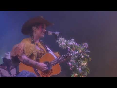 Sierra Ferrell in Dillon CO,  08-29-25 Full Show