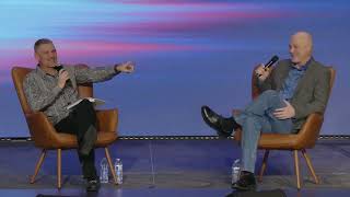 Flat Earth Debate | Pastor Greg Locke vs Pastor Dean Odle (Mirrored)