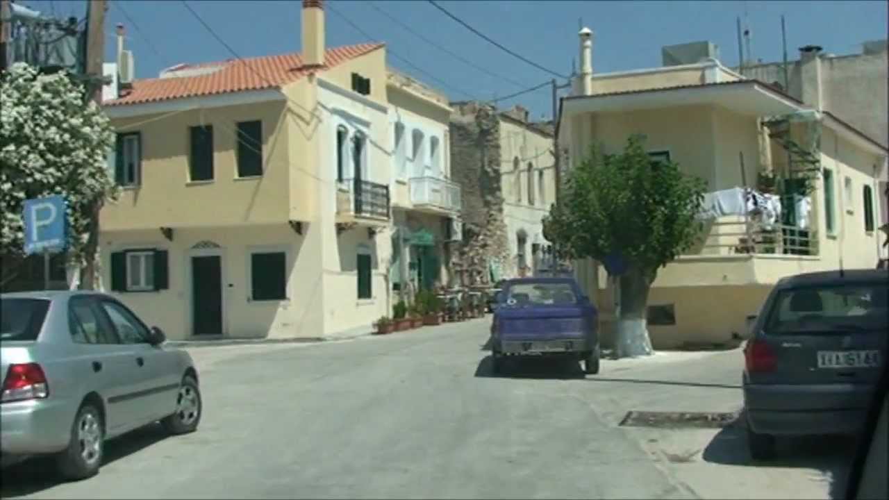 KALAMOTI CHIOS   HD