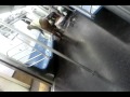 WATCH: Lady Takes Bath on the NYC Subway