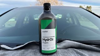 Purchase or Pass: Carpro HydrO2