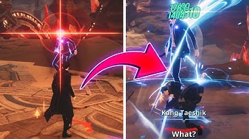 HOW TO CLEAR KANG TAESHIK & CHAPTER 6! Solo Leveling Arise Gameplay Beginner