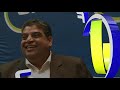 Rajesh PATEL | OFC's Newly Elected  FIFA Council Member
