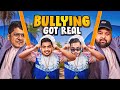 Bullying squad in bgmi funny stream highlights 