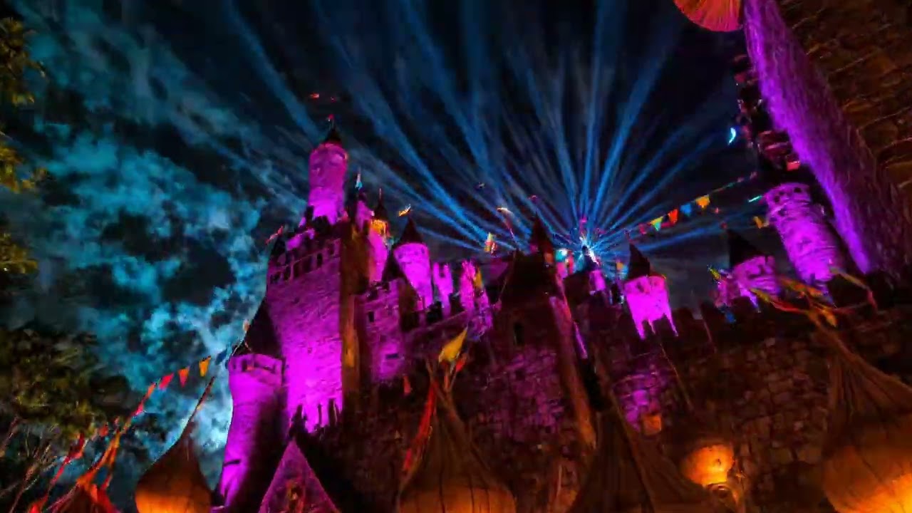 Weedream | "Trippy Visuals for High Vibes 🌿 | Chill Weed Music Video"