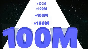 Number Merge 3D Run Infinity    Number-All Level Satisfying Mobile Gameplay(Number Master)New Update