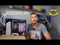 PS5 em 2025: Vale o Investimento?