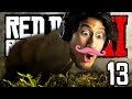 BECOME THE BEAR | Red Dead Redemption 2 - Part 13