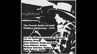1976 Roustabout 1 2 da Scalloway Lasses da Underhill
