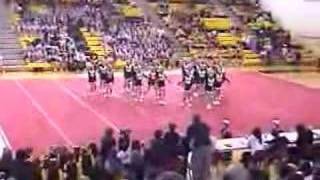 Exeter Eagle Midgets @ Solanco H.S.