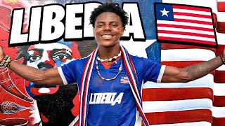 Download Lagu iShowSpeed Reunites With His Ancestors In LIBERIA! 🇱🇷 MP3