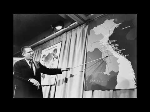 1964 News Broadcast