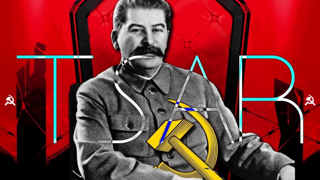 【ソ連版KING】TSAR