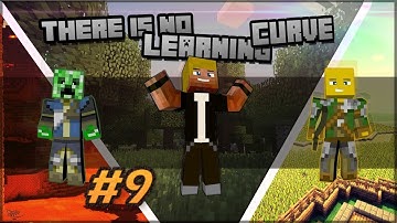 "Finale" THERE IS NO LEARNING CURVE Episode #9 w/ TheGameBums