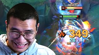 Full I got counter-picked with a losing team... Update