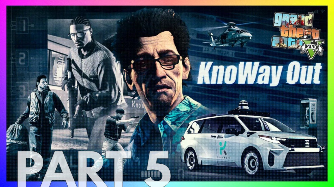 UPALI SMO U FIB... 😨 | Grand Theft Auto V Online A Safehouse in the Hills DLC (Misije) part 5 (kraj)
