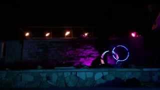 Kassandra - Flowstorm 2015 showcase