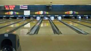 Bowling fail or win?