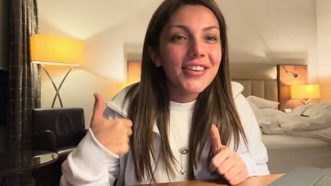 Olan Hiçbir Şeyin Telafisi Yok