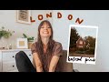 Cómo Buscar Piso en Londres (Precios, Zonas, Contratos) + Tour de Casas