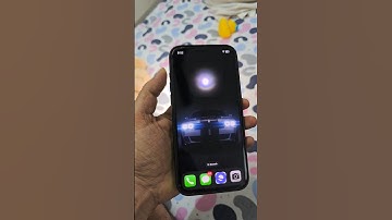 Ios 18 flash light animation 🔦✨ #Apple #iOS18 #Flashlight