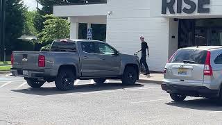 First Audit. Rise store, Salem Va.