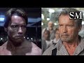 Арнольд Шварценеггер Мотивация / Arnold Schwarzenegger Motivation