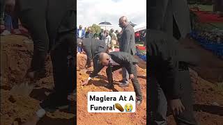Maglera Doe Boy At Agisanang Reezys Funeral magleradoeboy6115 cyanboujee5949