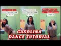 GASOLINA - 2021 TIKTOK DANCE TUTORIAL