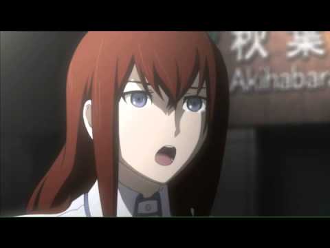 『劇場版 STEINS;GATE 負荷領域のデジャヴ』TVスポット第1弾