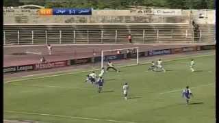 مباراة القطن الكاميروني vs الــهلال | الشوط الثانـي | أبطال أفريقيا - دور المجموعات 2011‬‎‬‎