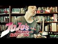 JoJo's Bizarre Adventure/Giorno's Theme - Il vento d'oro，ジョジョ5部，処刑用BGM，Feng E