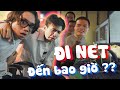 [NHẠC CHẾ] ĐI NET ĐẾN BAO GIỜ? (Stream Đến Bao Giờ Parody) | MiNi Anti