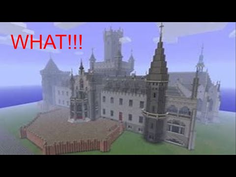ENTRO NELLA VANILLA SEGRETA DI ULTRAFLAMEFIRE SU MINECRAFT!!!