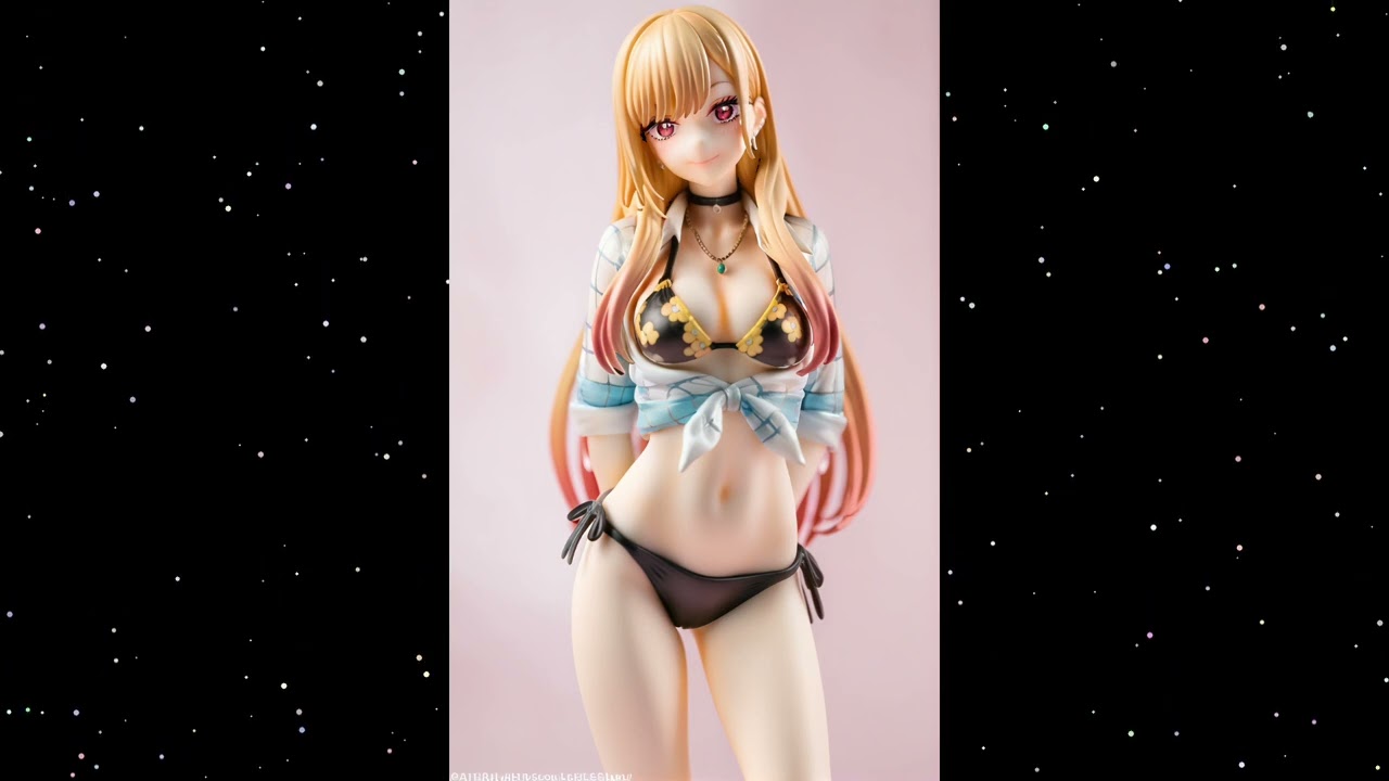 ✨Marin Kitagawa🎨💖: My Dress-Up Darling The Charming Otaku of Watanabe High