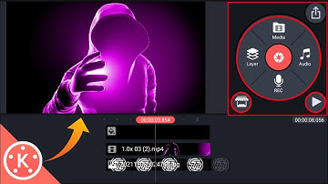 HOW TO MAKE 3D INTRO FOR YOUTUBE IN KINEMASTER FREE ON ANDROID | INTRO KAISE BANAYE