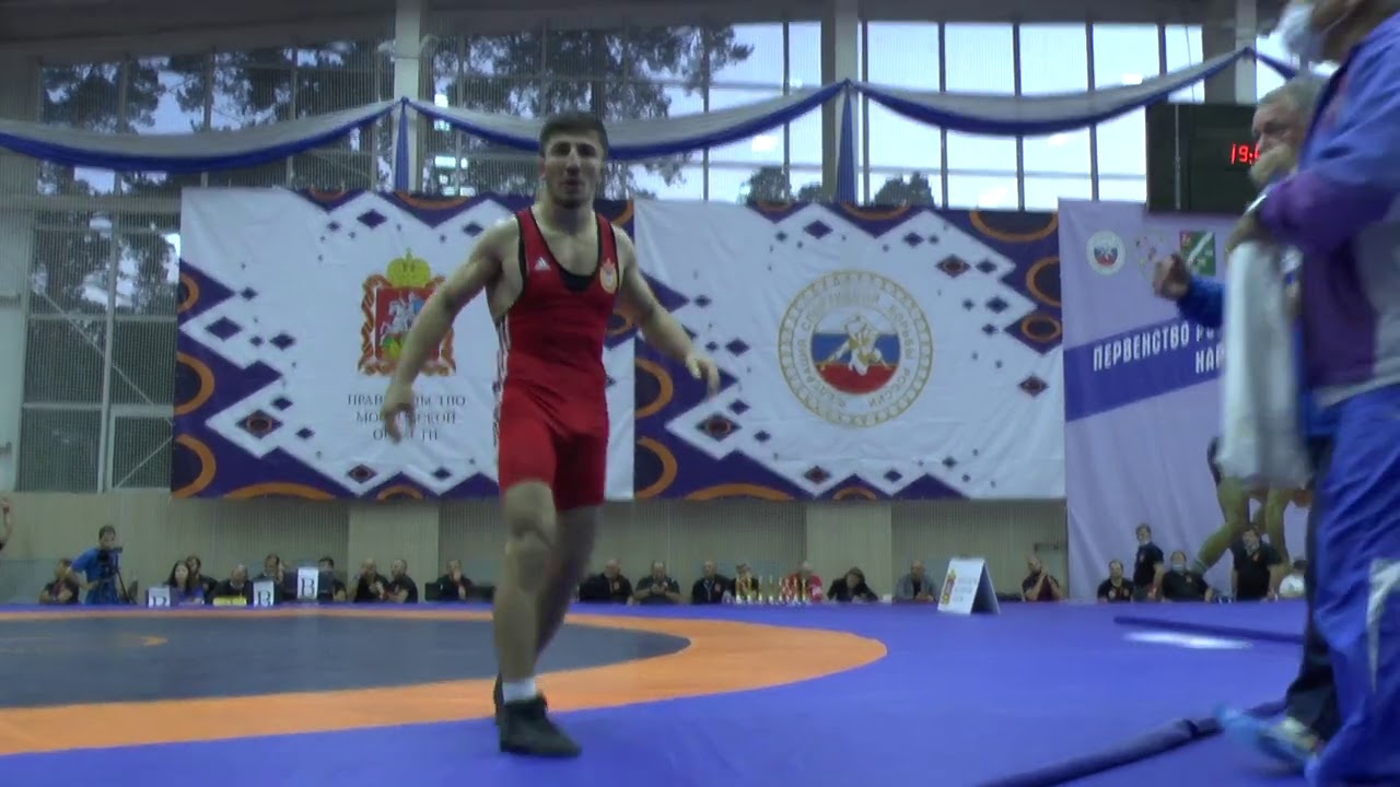 Алик Хадарцев