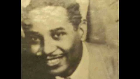 J J Farley of Soul Stirrers Interview in 1988 with...