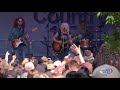 Street Party 2018 - Stephanie Quayle "Selfish"
